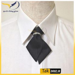 دستمال گردن مدل کراواتی کوتاه