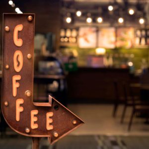 ایده های خلاقانه برای راه‌‌اندازی کافه